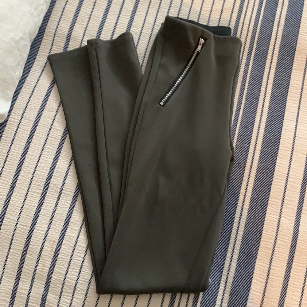 Equestrian pants - Picture 4 of 4